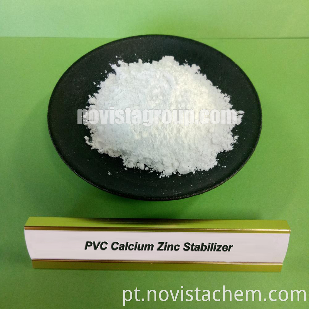 Ca Zn Stabilizer